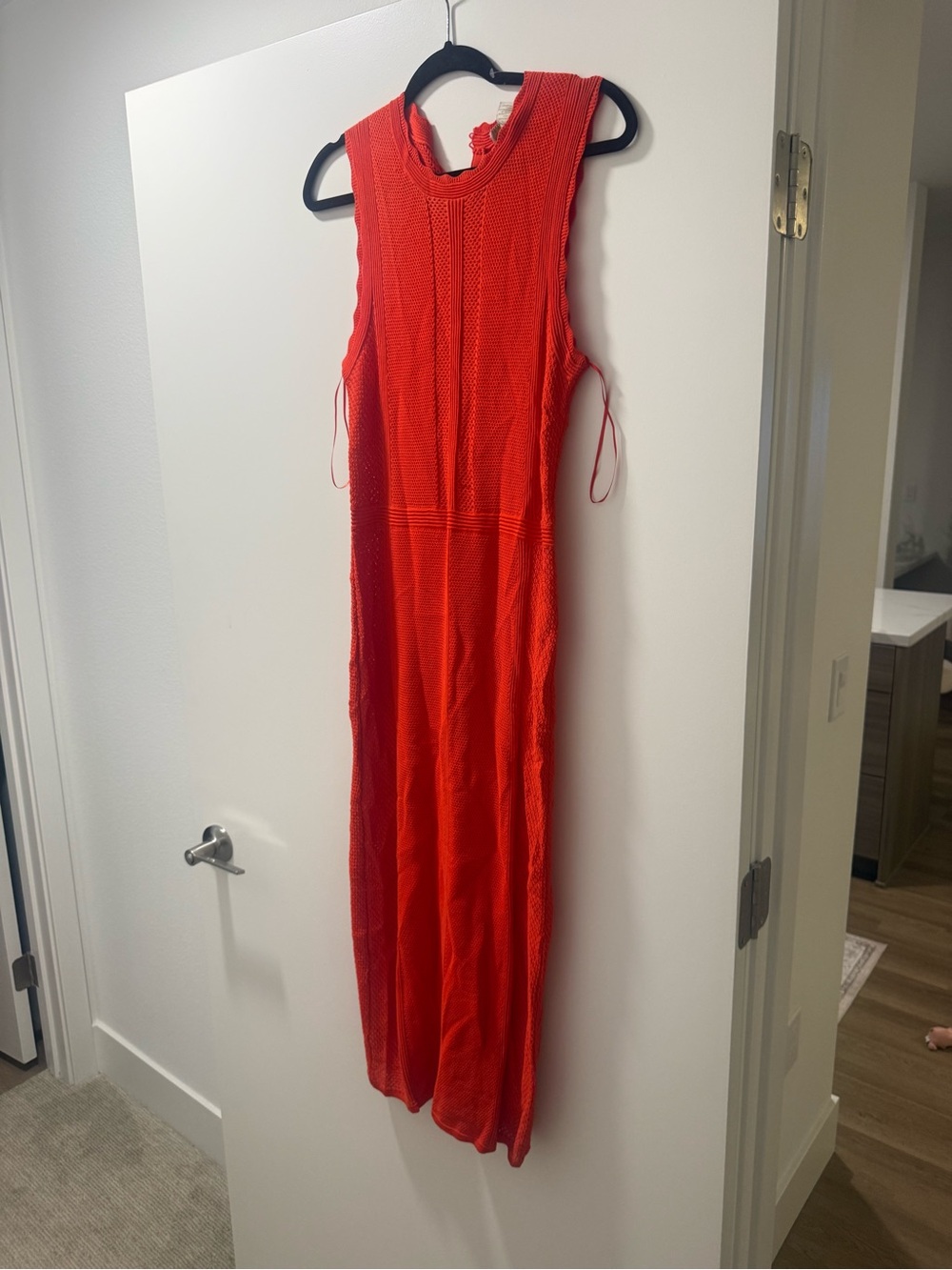 House of Harlow dress